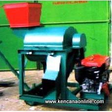 Mesin Pencacah Organik MPO 850 [Honda]